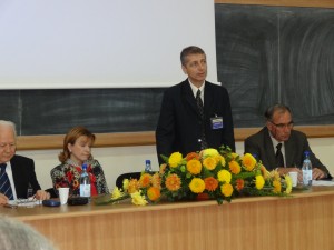 Scientific Symposium